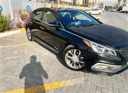 هیۆندای سۆناتا